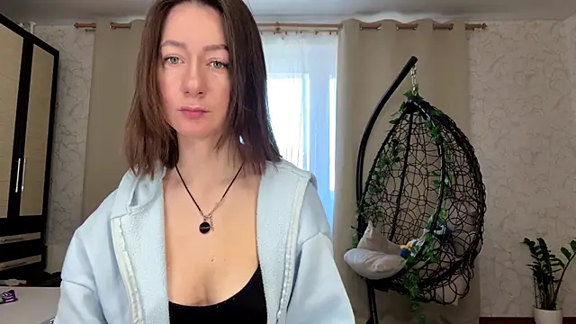 MariaSpadoni online show from May 2, 2026, 7:02 am
