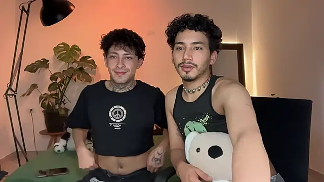 Noah and Steven online show from May 13, 2026, 1:14 am