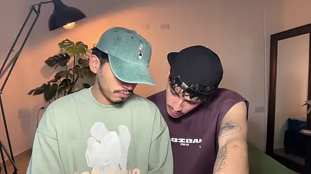 Noah and Steven online show from June 11, 2026, 8:51 pm