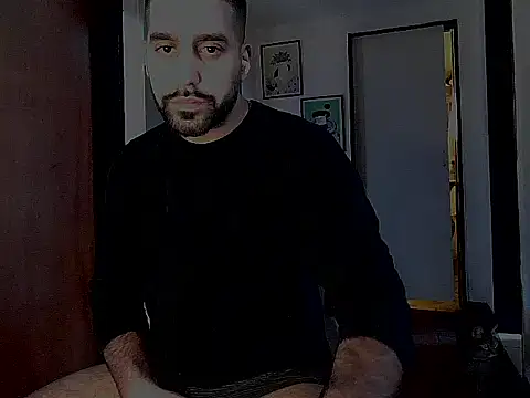 andersonpaak online show from July 12, 2026, 6:43 pm