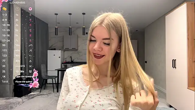 ZenZestX online show from July 6, 2026, 7:16 pm