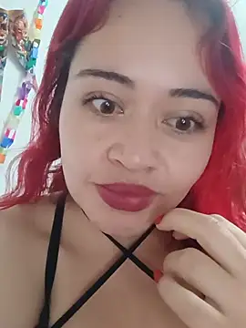 Snapshot of Amaranta-Luque chatting on July 11, 2026, 8:11 pm Amaranta-Luque online show from July 11, 2026, 8:11 pm