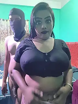 Hot Cupole online show from July 27, 2026, 3:30 pm