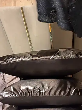 SecretDarkRoomXO online show from June 17, 2026, 8:10 pm