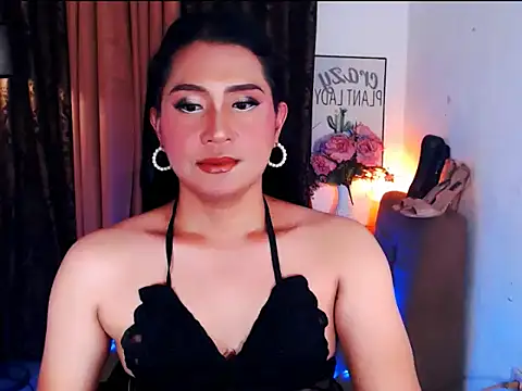 SWEETBELLA69 online show from June 22, 2026, 3:36 am
