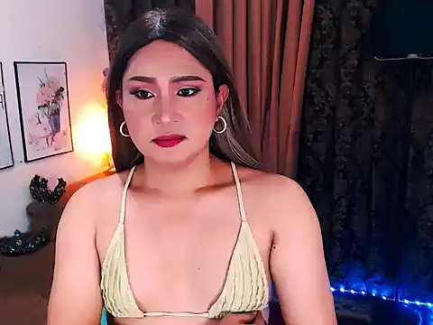 SWEETBELLA69 online show from July 19, 2026, 5:33 am