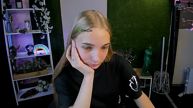 ollivia dream online show from June 12, 2026, 5:50 am
