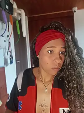 Ivon C online show from July 3, 2026, 11:27 am
