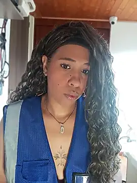 Ivon C online show from July 7, 2026, 11:36 am