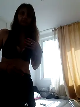 LissaBelaa online show from April 29, 2026, 7:34 am