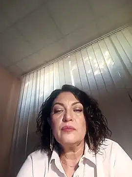 MargoSky48 online show from June 25, 2026, 5:17 pm