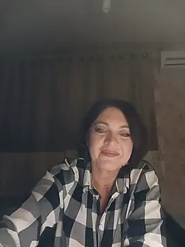 MargoSky48 online show from July 13, 2026, 8:11 pm