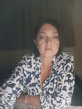 MargoSky48 online show from July 17, 2026, 7:52 pm