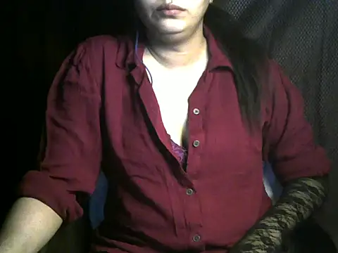 aaysha lov online show from May 2, 2026, 6:57 pm