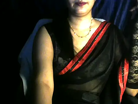 aaysha lov online show from May 21, 2026, 6:59 pm