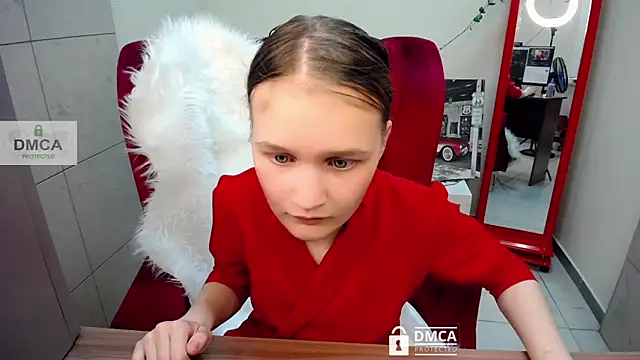  donnaSia  online show from June 16, 2026, 11:02 am