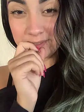 Snapshot of Camilaafg chatting on August 1, 2026, 12:26 pm Camilaafg online show from August 1, 2026, 12:26 pm