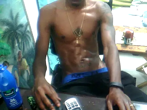 BlackDck420 online show from May 6, 2026, 3:17 pm