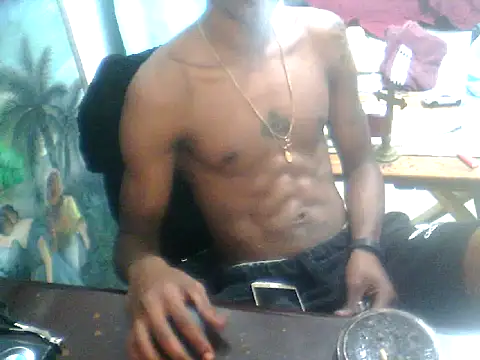 BlackDck420 online show from May 26, 2026, 6:15 pm