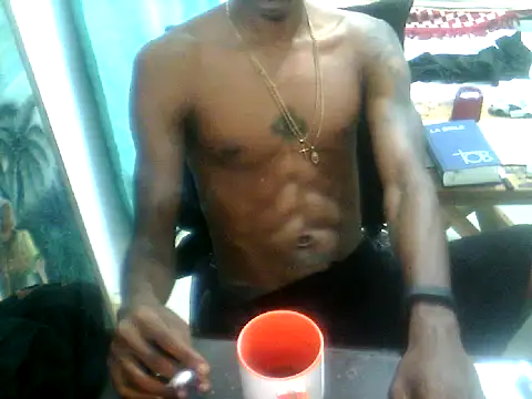 BlackDck420 online show from June 1, 2026, 6:20 pm