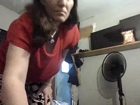 Mini83 online show from June 10, 2026, 9:14 pm