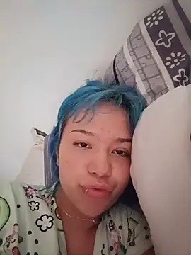 mistyyblue online show from June 8, 2026, 3:56 pm