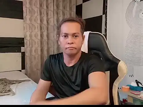 FuckMeeGUYS online show from July 21, 2026, 5:21 am