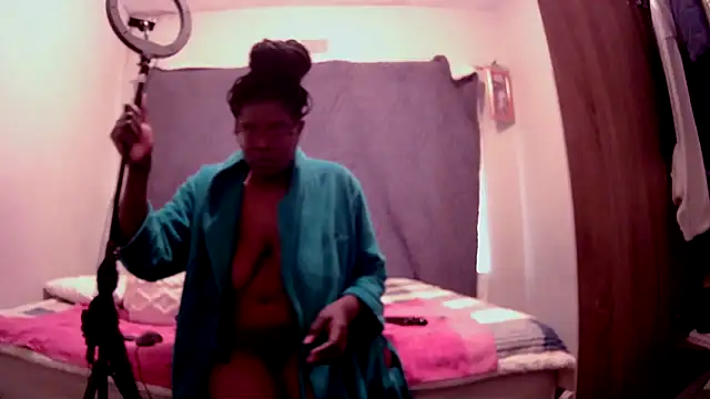 Tisha88 online show from July 12, 2026, 1:24 pm