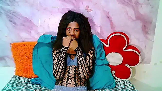 EbonySweetPeach online show from July 7, 2026, 6:47 am