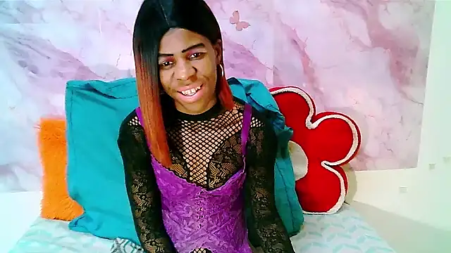 EbonySweetPeach online show from July 11, 2026, 5:54 am