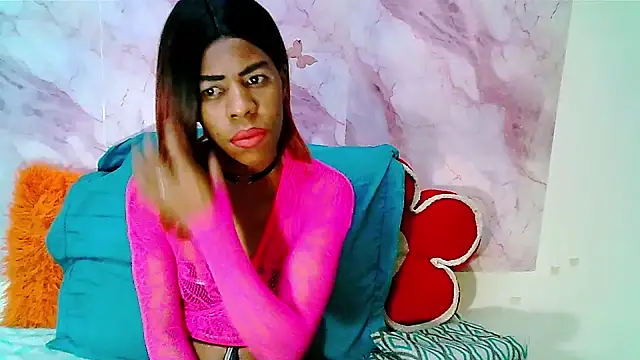 EbonySweetPeach online show from July 21, 2026, 5:54 am
