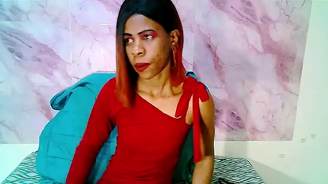 EbonySweetPeach online show from July 22, 2026, 5:43 am
