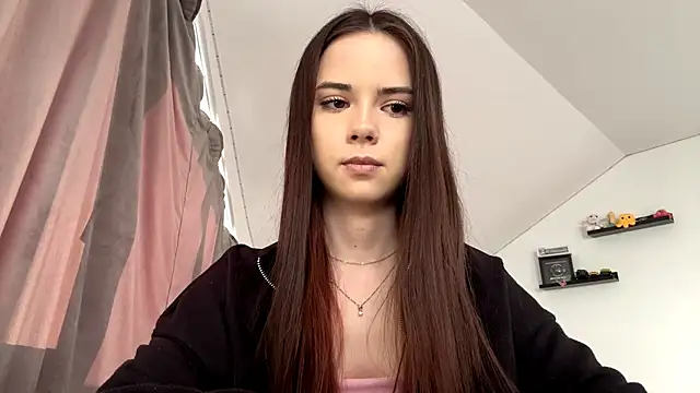 JoellaGrode online show from May 22, 2026, 5:29 pm