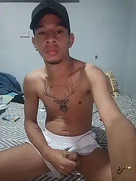 hotshame21 online show from June 6, 2026, 5:12 am