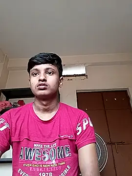 SUGAR DADDY 18 online show from July 12, 2026, 5:31 am