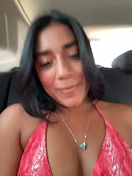 SaryJonex online show from May 23, 2026, 6:12 pm