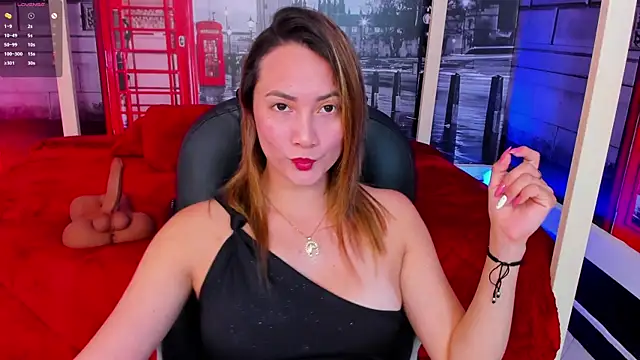 Snapshot of princess_anny5 chatting on July 17, 2026, 5:25 am princess anny5 online show from July 17, 2026, 5:25 am