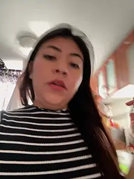 Angyy X online show from June 16, 2026, 4:42 pm