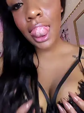 allycharlotte online show from July 7, 2026, 7:23 am
