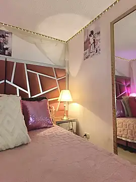 allycharlotte online show from July 21, 2026, 12:46 am