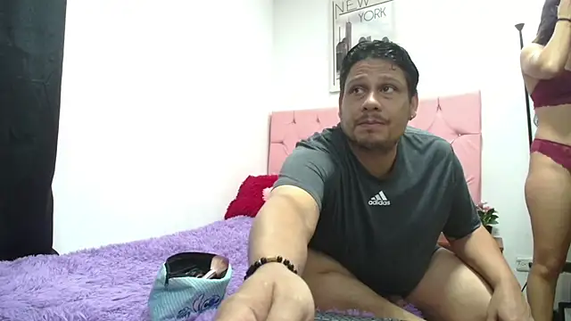 Xtream LoversXXX online show from May 3, 2026, 4:13 pm