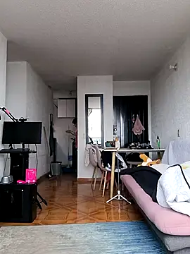 MissBronte online show from July 5, 2026, 5:53 pm
