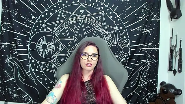 Snapshot of Rebekah_vonKat chatting on May 31, 2026, 6:09 pm Rebekah vonKat online show from May 31, 2026, 6:09 pm