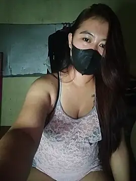 Rosejean online show from July 31, 2026, 3:33 pm