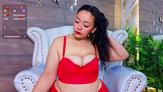 ArianaCherry online show from May 4, 2026, 12:01 pm