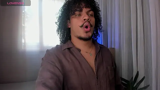 Snapshot of JaviCollins- chatting on June 23, 2026, 7:45 pm JaviCollins- online show from June 23, 2026, 7:45 pm