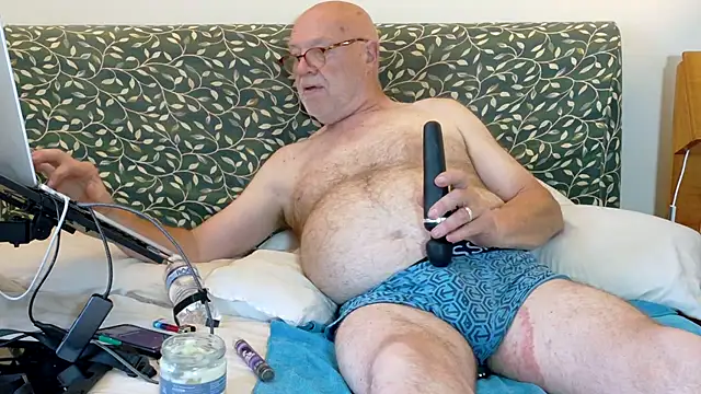 KinkCentral online show from June 23, 2026, 8:29 pm
