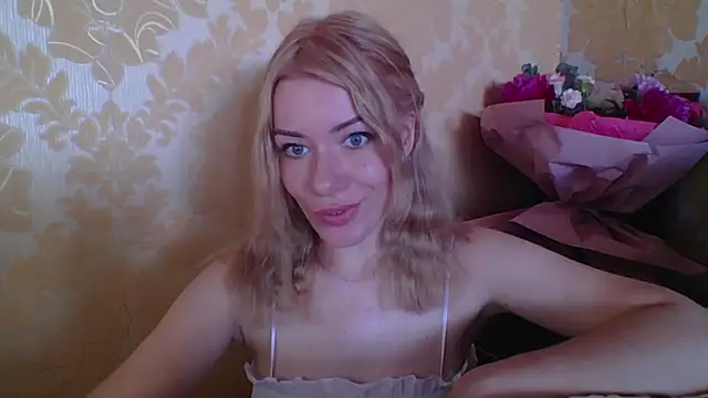 Softy Aura  online show from July 2, 2026, 10:21 am