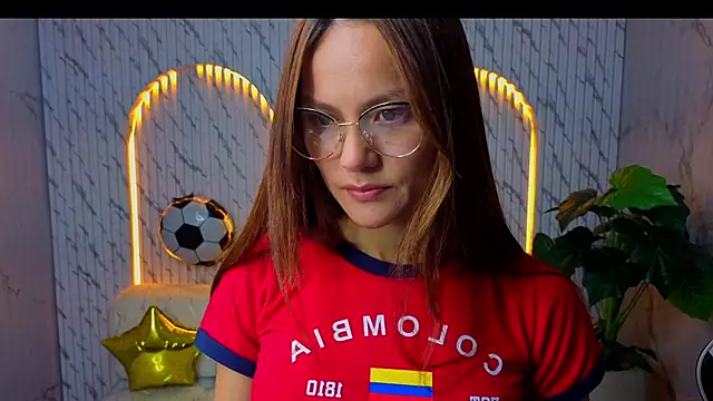 Antonella Tx  online show from June 23, 2026, 12:47 pm