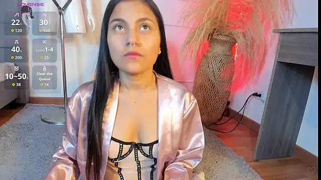 Snapshot of malanie_gates_ chatting on July 30, 2026, 11:31 am malanie gates online show from July 30, 2026, 11:31 am